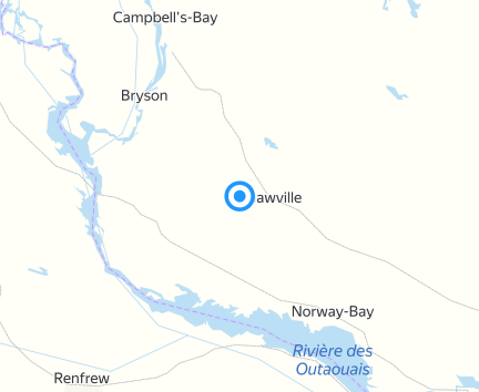 Canadian Tire Shawville
