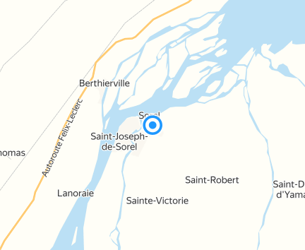 Canadian Tire Sorel-Tracy