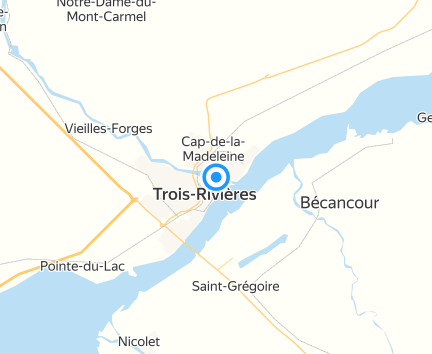 Canadian Tire Trois-Rivières
