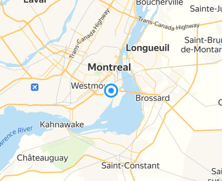 Canadian Tire Verdun