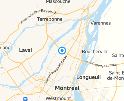 Carlton Montréal