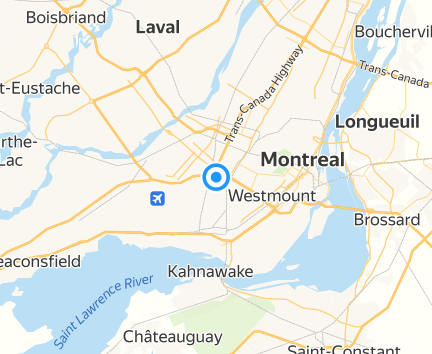 Centre Canadien D&rsquo;Électroménagers Mont-Royal