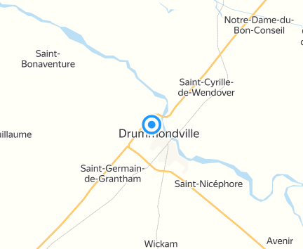 Centre Du Rasoir Drummondville
