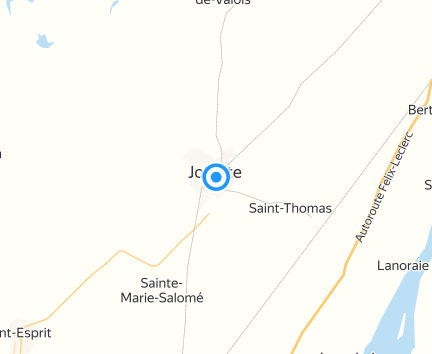 Centre Hi-Fi Joliette