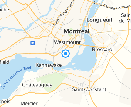 Centre Hi-Fi Montreal Lasalle