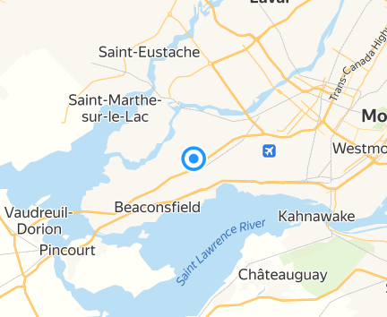 Centre Hi-Fi Pointe-Claire