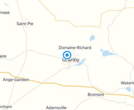 Centre Opto De Granby Granby