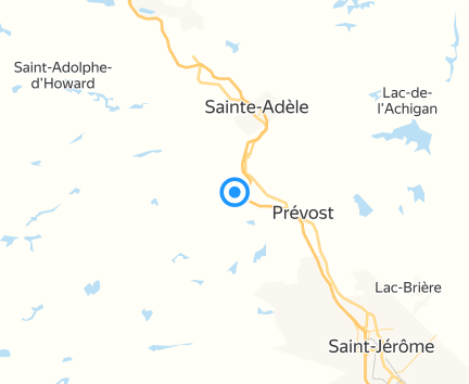Chantal Lasanza Avocate Saint-Sauveur