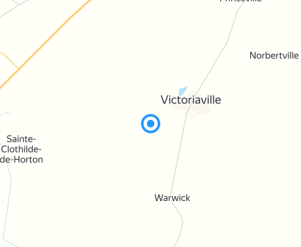Chaussures Croteau Victoriaville