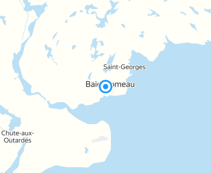 Cibc Baie-Comeau