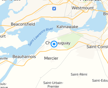 Cibc Châteauguay