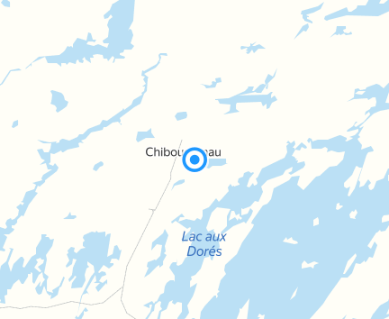 Cibc Chibougamau