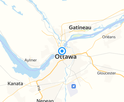 Cibc Gatineau