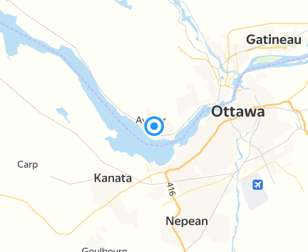 Cibc Gatineau