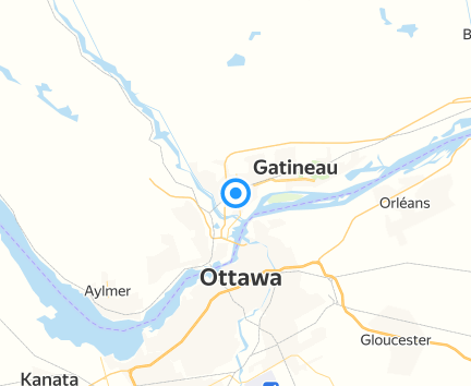 Cibc Gatineau