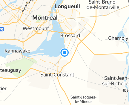 Cibc La Prairie