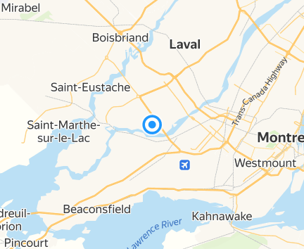 Cibc Laval