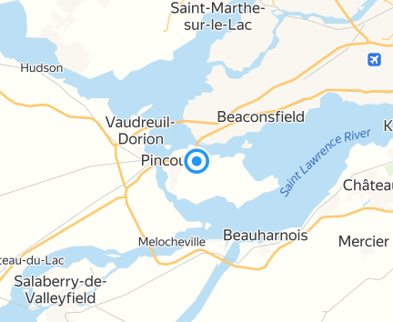 Cibc L'Île-Perrot