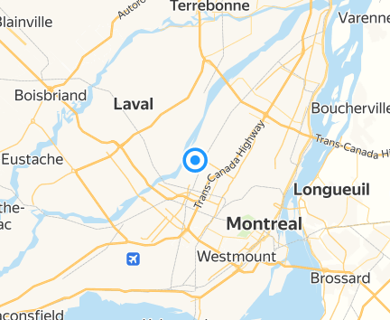 Cibc Montréal