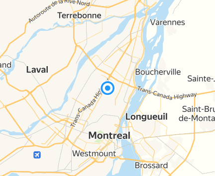 Cibc Montréal