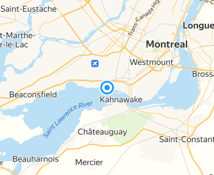 Cibc Montréal