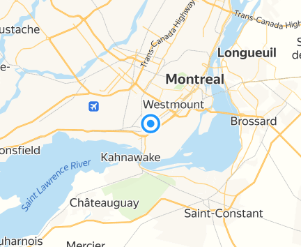 Cibc Montréal