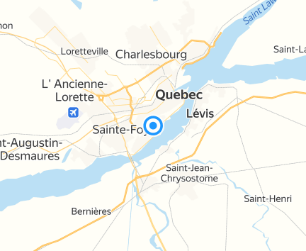 Cibc Québec