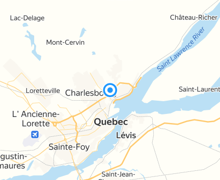 Cibc Québec