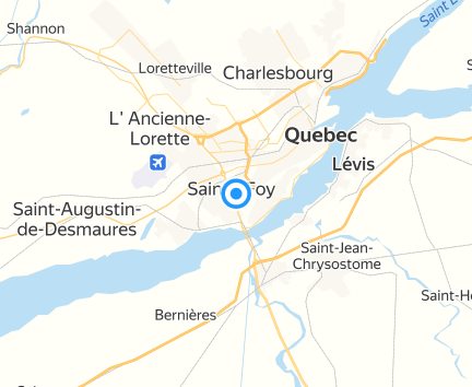 Cibc Québec