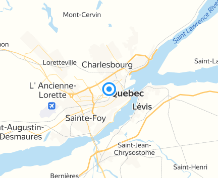 Cibc Québec