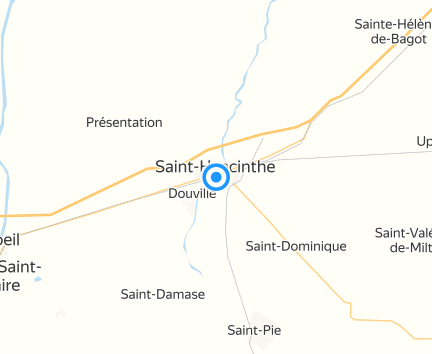 Cibc Saint-Hyacinthe