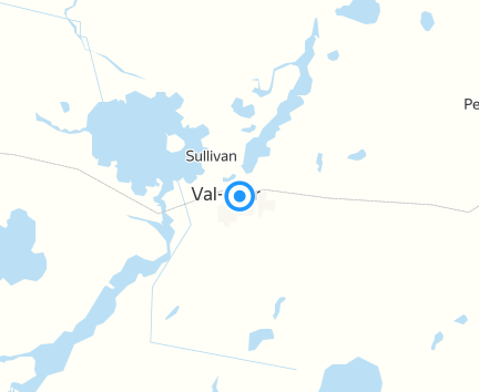 Cibc Val-D'Or
