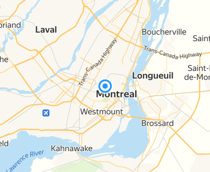 Citron Que C&rsquo;Est Bon Montréal
