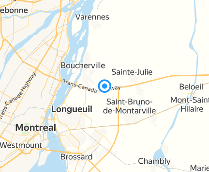 Clément Boucherville