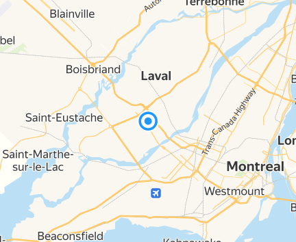 Clément Laval