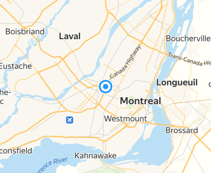 Clément Montréal