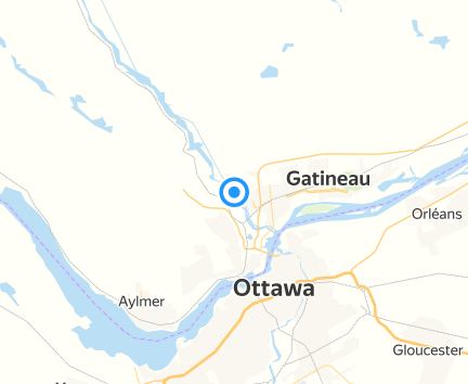 Clini Plus Gatineau