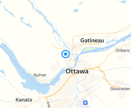 Clinique De Denturologie Richer Gatineau
