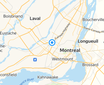 Cliniques Michel Pop Montréal