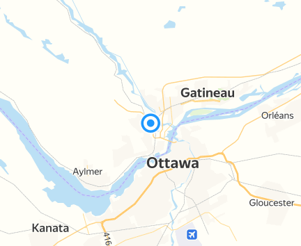 Club Entrepôt Gatineau