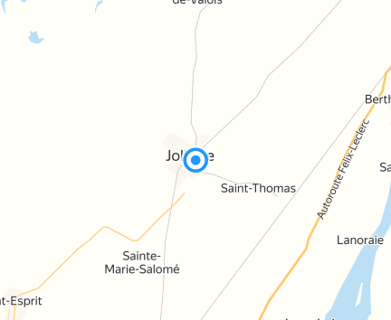 Club Entrepôt Joliette