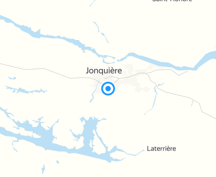 Club Entrepôt Saguenay