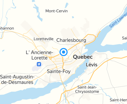 Club Jouet Québec Les Rivières