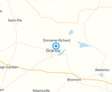 Corbeil Électroménagers Granby