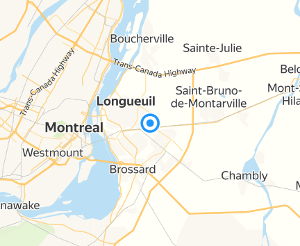 Corbeil Électroménagers Longueuil