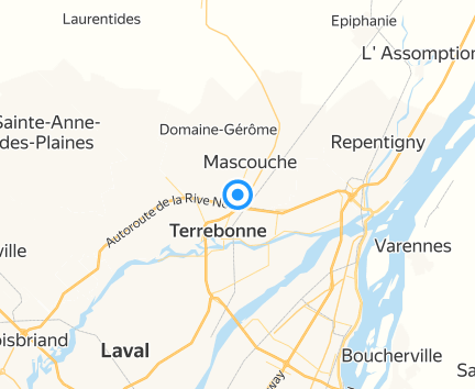 Corbeil Électroménagers Mascouche