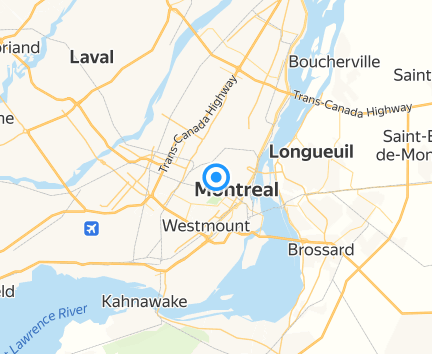 Corbeil Électroménagers Montréal