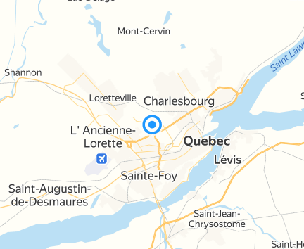 Corbeil Électroménagers Québec