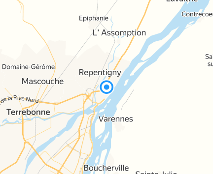 Corbeil Électroménagers Repentigny