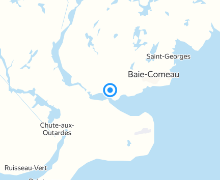 Couche-Tard Baie-Comeau